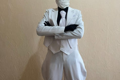 Необыкновенные Аниматоры