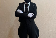 Необыкновенные Аниматоры