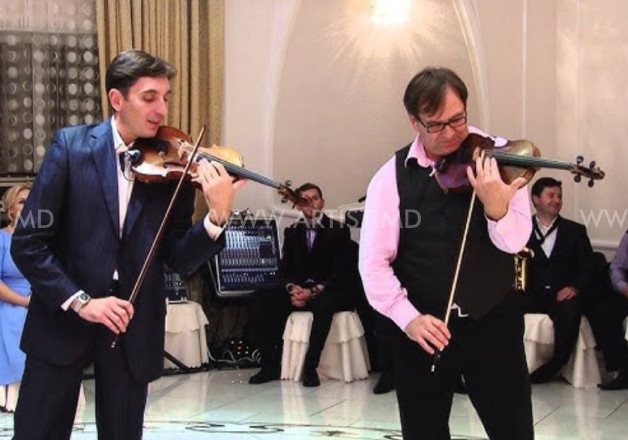 Petrică Rotaru