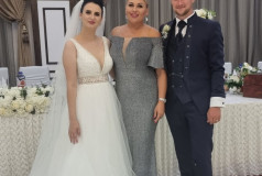 Каролина Препелицэ & Группа