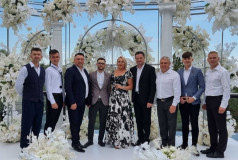 Каролина Препелицэ & Группа