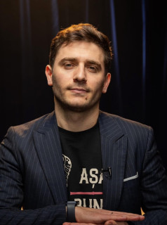 Alexandru Ghețan