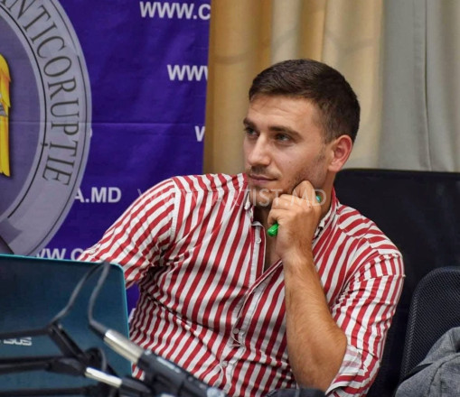 Александр Гецан