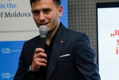 Александр Гецан