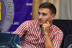 Александр Гецан