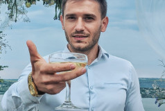 Александр Гецан