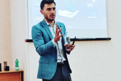 Александр Гецан