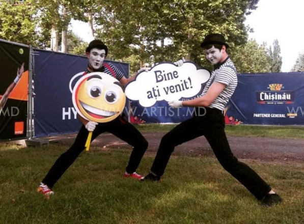 Mimi pentru Tine