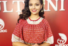 Эвелина Бурунсус