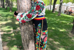 Эвелина Бурунсус