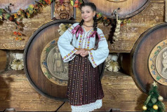 Эвелина Бурунсус