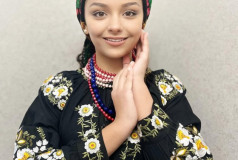 Эвелина Бурунсус