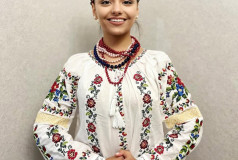 Эвелина Бурунсус