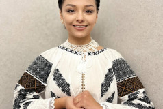 Эвелина Бурунсус