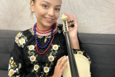 Эвелина Бурунсус