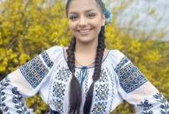 Эвелина Бурунсус