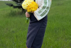 Эвелина Бурунсус