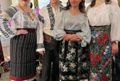 Эвелина Бурунсус