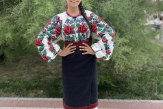 Эвелина Бурунсус