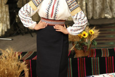 Эвелина Бурунсус