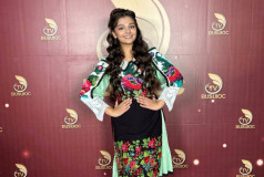 Эвелина Бурунсус