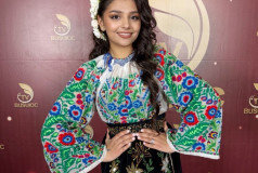 Эвелина Бурунсус