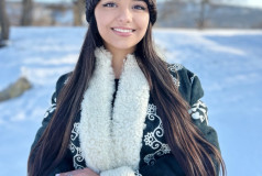 Эвелина Бурунсус