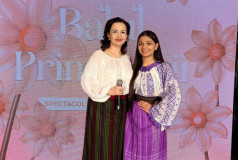 Эвелина Бурунсус