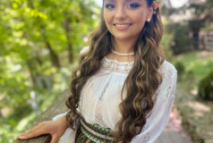 Эвелина Бурунсус