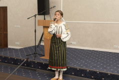 Эвелина Бурунсус