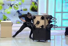 Гари Козма