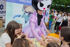 Аниматоры Весёлые Друзья