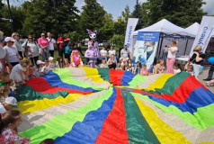 Аниматоры Весёлые Друзья