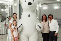 Аниматоры Весёлые Друзья