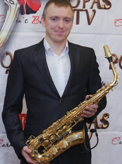 DJ Stepan SAX