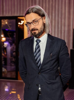 Серж Кузенков