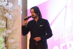Серж Кузенков