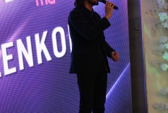 Серж Кузенков