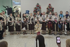 Колядная Звезда