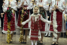 Колядная Звезда