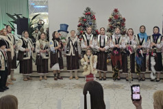 Колядная Звезда