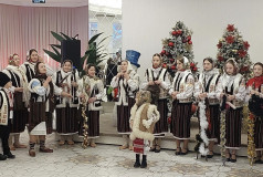 Колядная Звезда