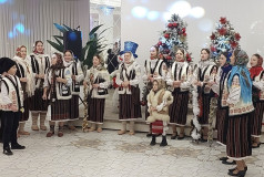 Колядная Звезда