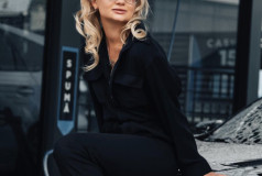 Кальян Оксана