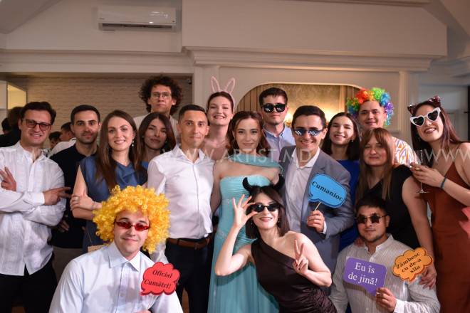 Happy Box Молдова