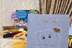 Happy Box Молдова