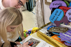 Happy Box Молдова