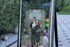 Фото-Зеркало Royal Photo Box