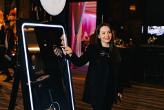 Фото-Зеркало Royal Photo Box