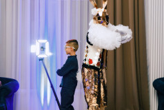 Фото-Зеркало Royal Photo Box